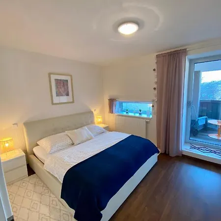 Apartmany Magion Luhacovice Exterior photo