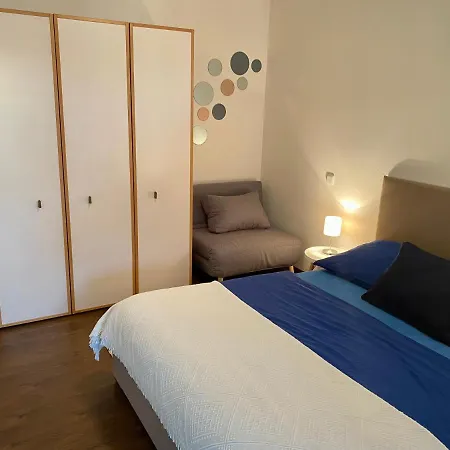 Apartmany Magion Luhacovice Exterior photo