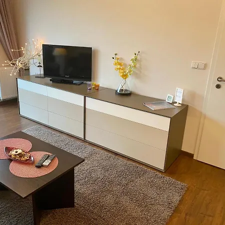 Apartmany Magion Luhacovice Exterior photo