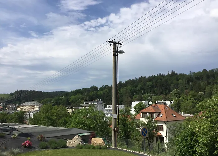 Apartmany Magion