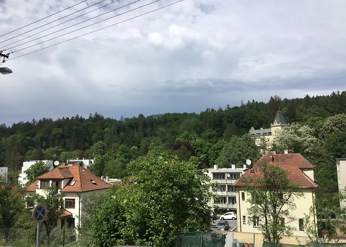 Apartmany Magion