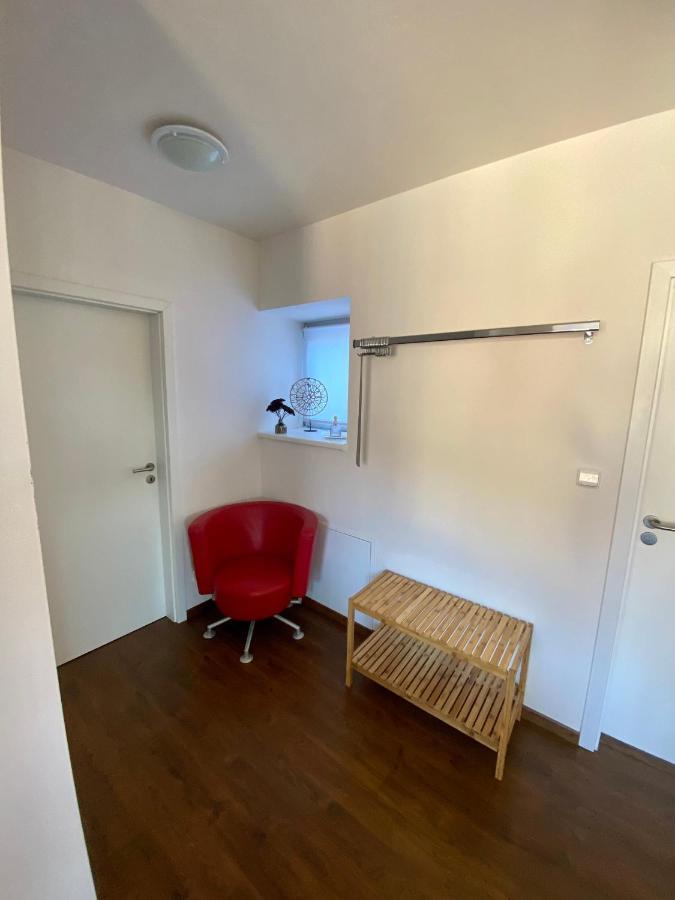 Apartment Magion Luhacovice