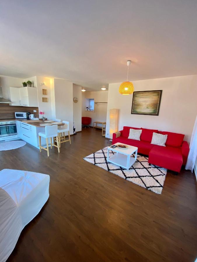 Apartment Magion