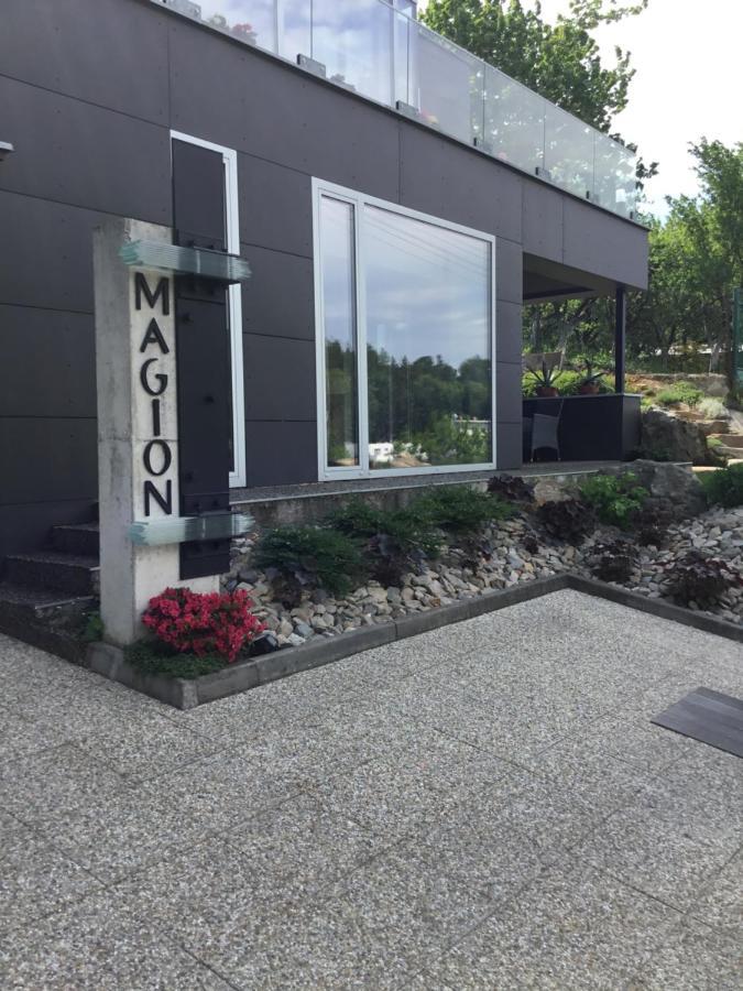 Magion Apartment Luhacovice