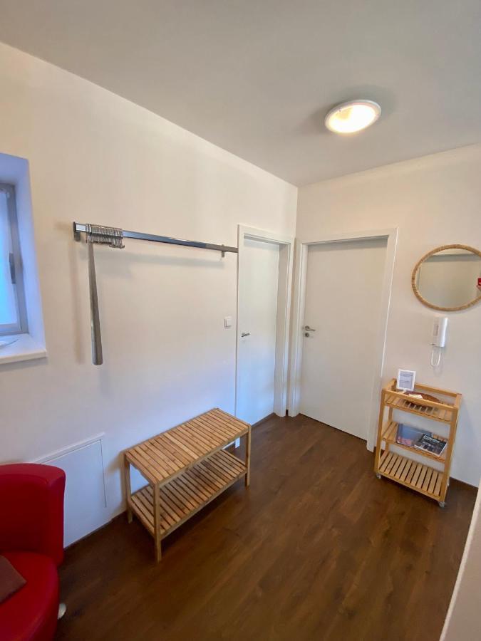 Magion Apartment Luhacovice