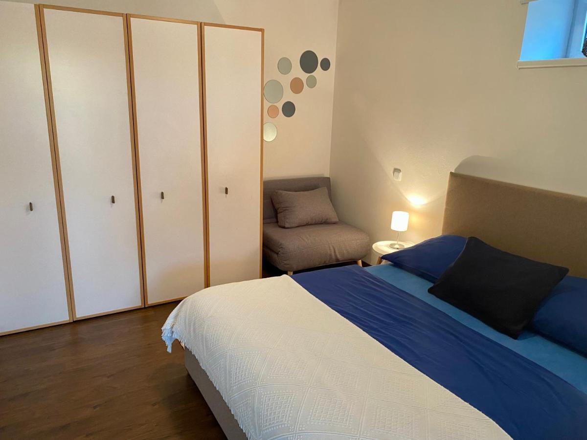 Apartment Magion *