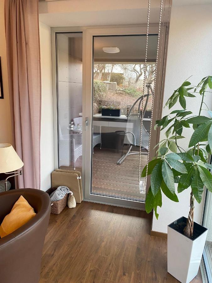 Magion Apartment