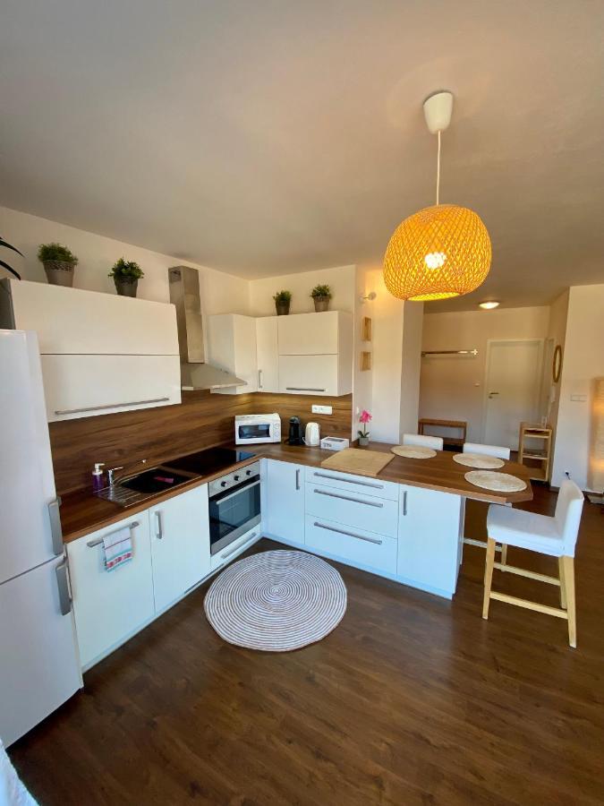 Magion Apartment