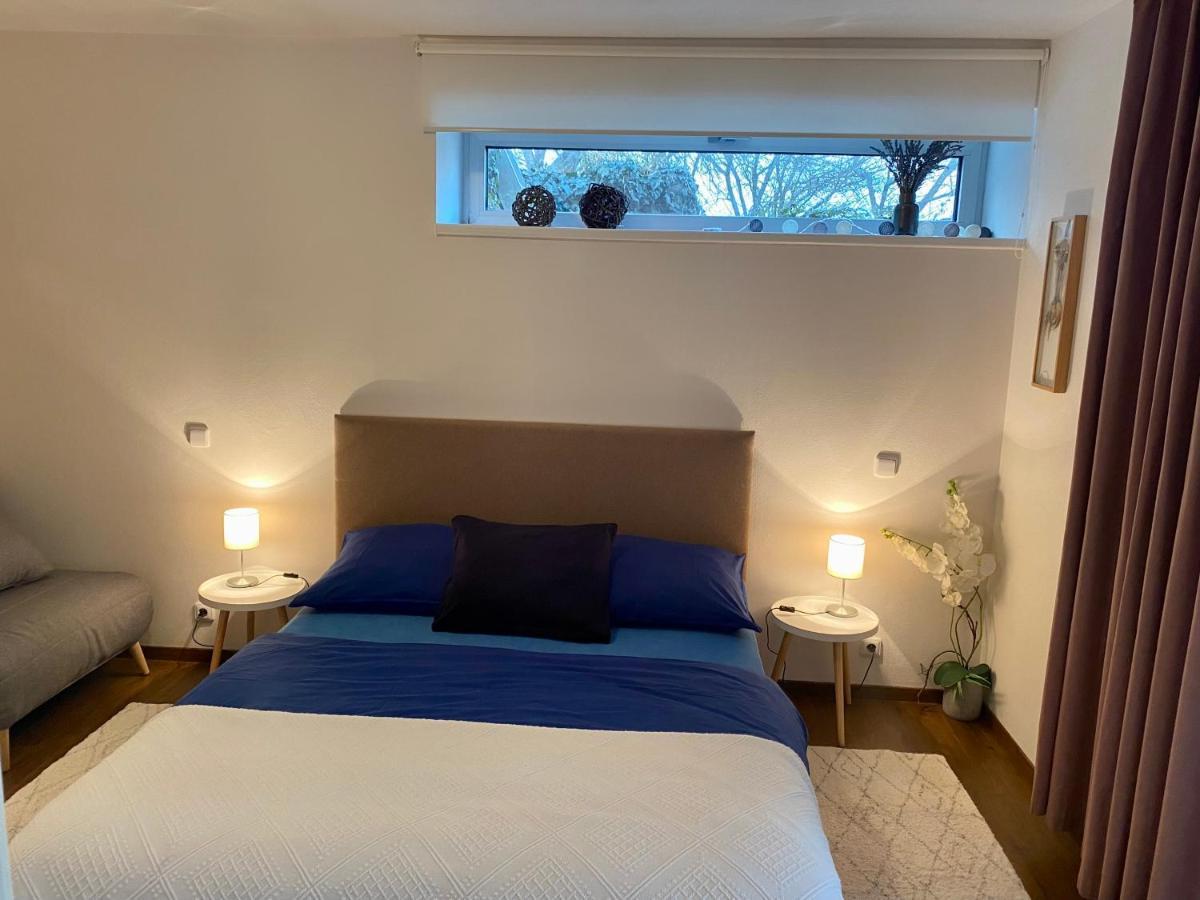 Magion Apartment Luhacovice