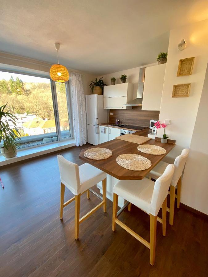 Magion Apartment