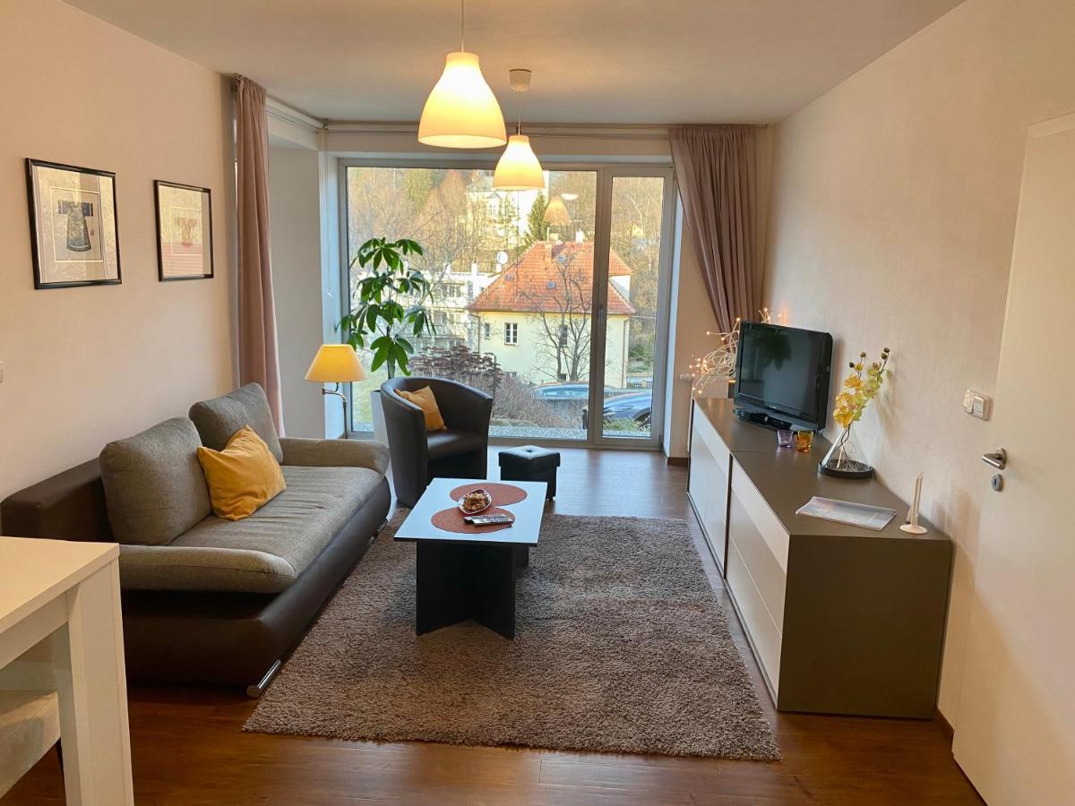 Apartment Magion *